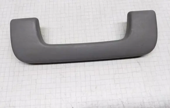 Audi A4 S4 B6 8E 8H Rear interior roof grab handle 8E0857607