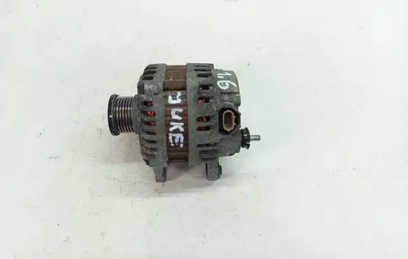 Nissan Juke I F15 Generator/alternator 23100-1KK1B A2TJ1381ZE 231001KK1B