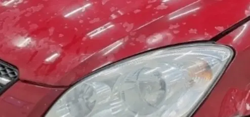 KIA Ceed Headlight/headlamp