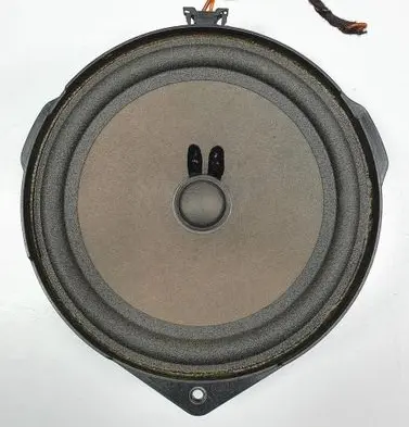 Opel Vectra C Front door speaker A0110701