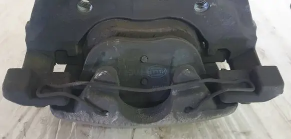 Ford Focus Front brake caliper 278