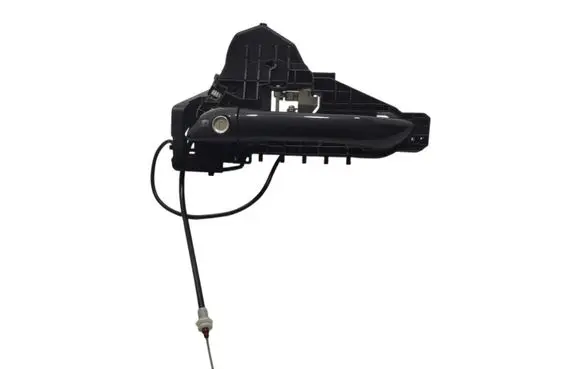 Mercedes-Benz R W251 Front door exterior handle A2517600334