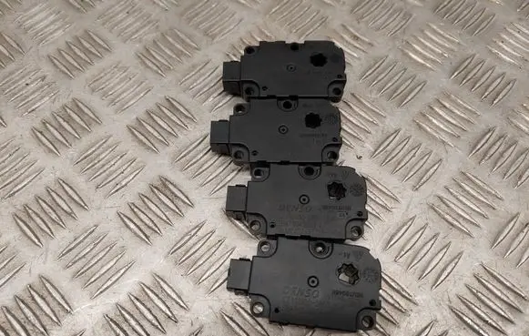 Audi A8 S8 D4 4H Intake manifold valve actuator/motor HE0T0026K HEUT0045K CZ1139300857ND8