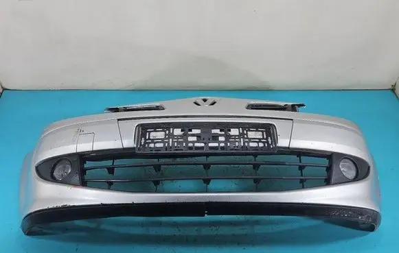 Renault Modus Front bumper IMPRK1503394