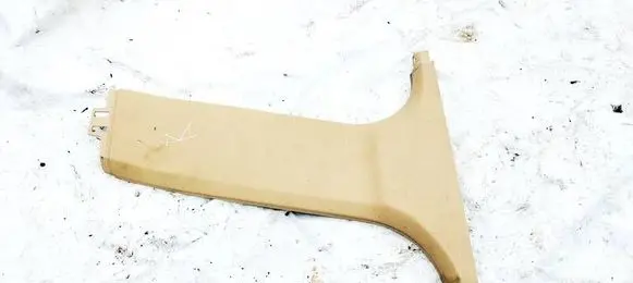 BMW 5 GT F07 (B) pillar trim (top) 7352110