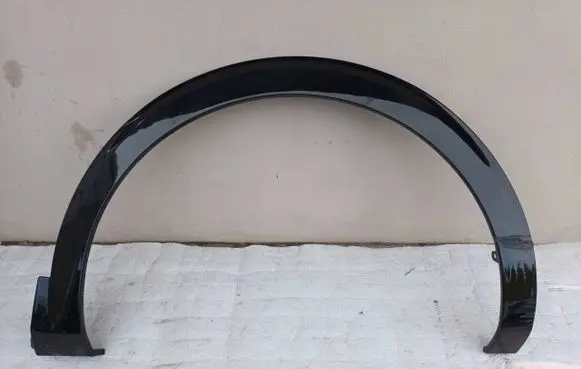 Peugeot 3008 II Front arch trim 9825288877