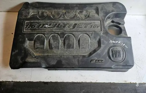 Fiat Bravo Engine cover (trim) 51827101 517999140