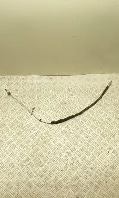 Ignition lock cable