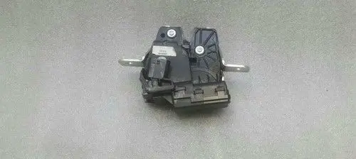 Mercedes-Benz A W176 Tailgate boot lock/latch motor A0997400200