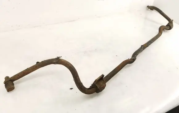 Rear anti-roll bar/sway bar