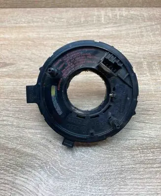 Audi A3 S3 8L Airbag slip ring squib (SRS ring) 1J0959653B
