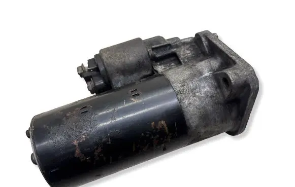 Volvo XC90 Starter motor 