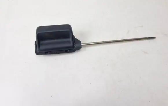 Volkswagen Transporter - Caravelle T5 Sliding door interior handle 7H0843641D