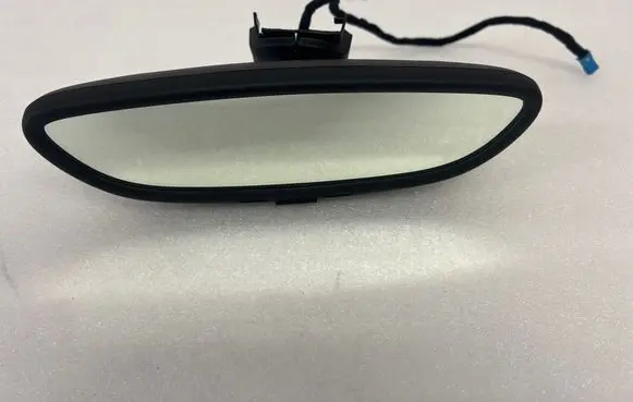 Porsche Cayenne (9Y0 9Y3) Rear view mirror (interior) 7PP857511H T27191141E0B