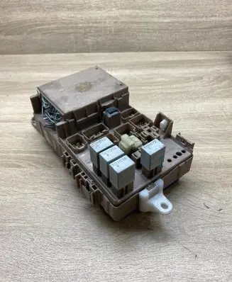 Fuse module