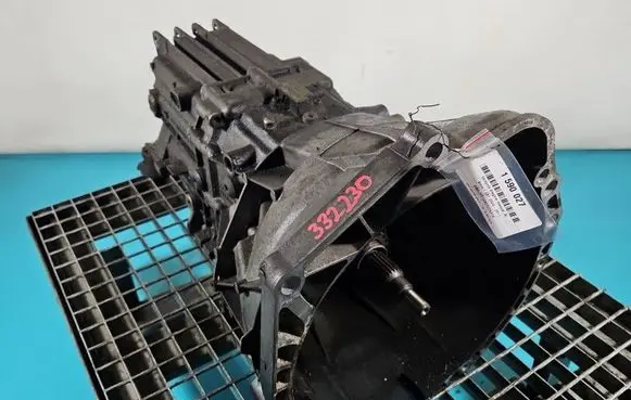 BMW 1 E81 E87 Manual 5 speed gearbox CBL IMPRK1590027