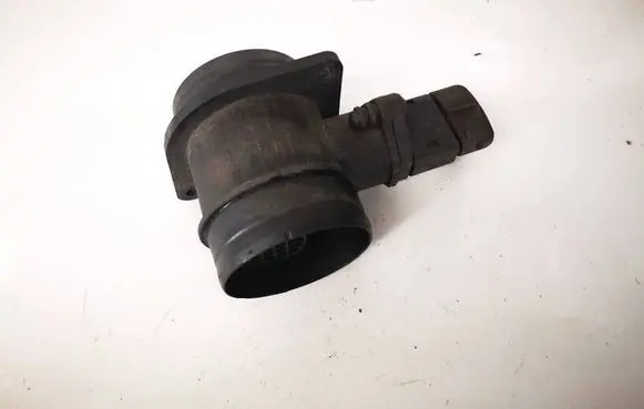 Seat Ibiza III (6L) Mass air flow meter 0281002531 038906461B