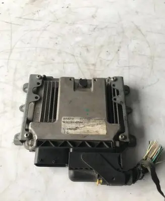 Alfa Romeo 166 Engine control unit/module ECU 0281011417 55190536