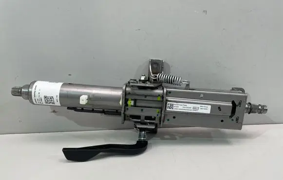 BMW 1 F70 Steering wheel axle 6891198