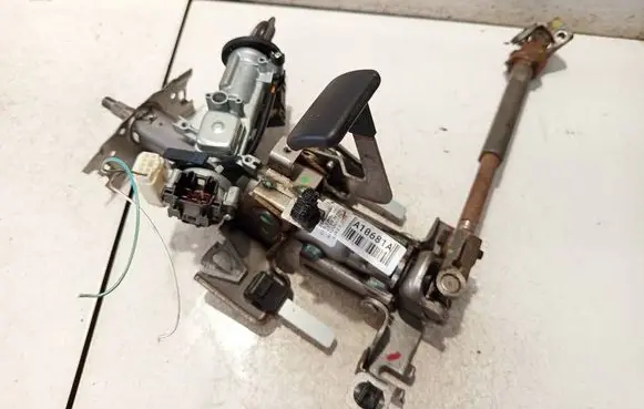 Fiat Sedici Steering wheel axle 4820079j60 26117975