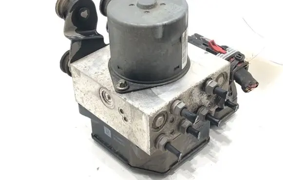 Volkswagen PASSAT B7 ABS Pump 3AA614109AB