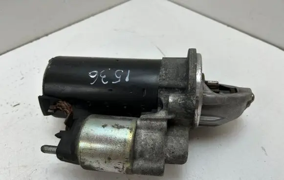 Mercedes-Benz Sprinter W906 Starter motor 0001115047