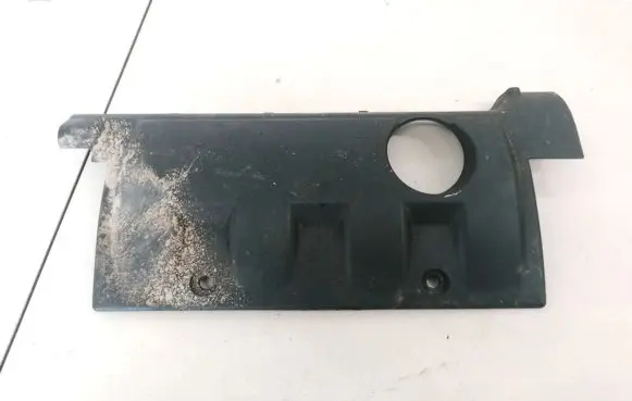 Nissan Qashqai+2 Engine splash shield/under tray 64838JD00A