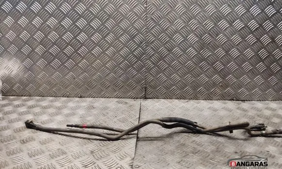 Volvo S60 Brake line pipe/hose 