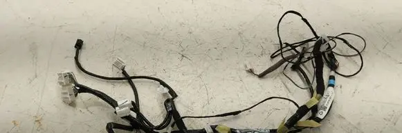 Subaru Outback (BT) Camera wiring loom 81802AN02A