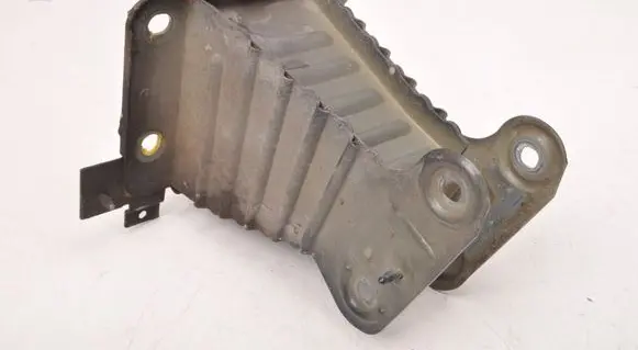 Opel Meriva B Front bumper foam support bar 