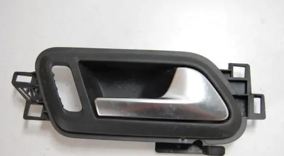 Volkswagen Amarok Front door interior handle 2H0837114D