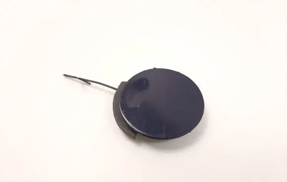 Opel Meriva A Tow hook cap/cover 09165533 468348511