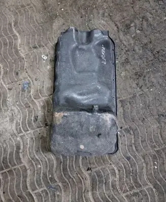 Ford Ranger Oil sump NOCODE