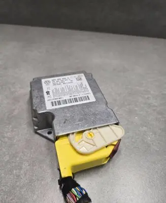 Audi Q5 SQ5 Airbag control unit/module 8R0959655G 5WK44483