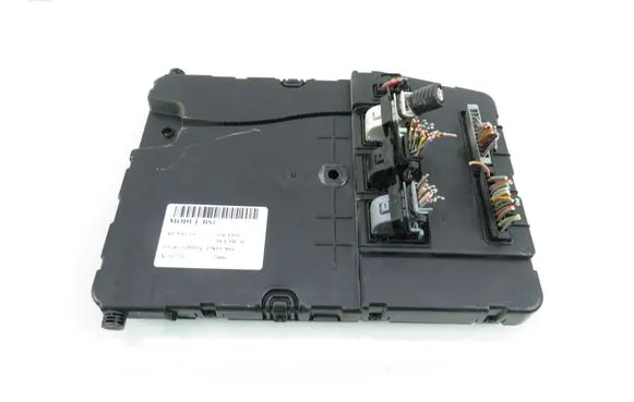 Renault Scenic II - Grand scenic II Central body control module S118400260E 8200433198