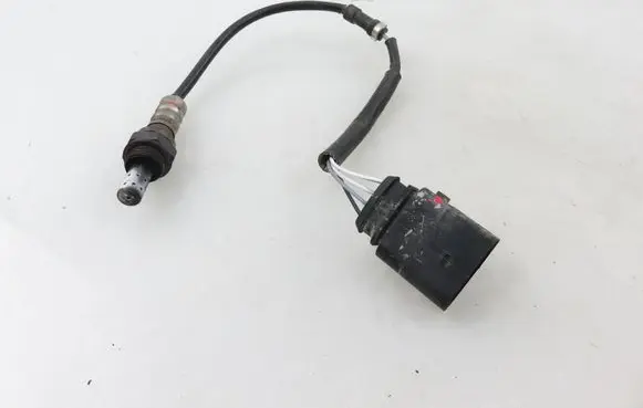 Volkswagen Polo IV 9N3 Lambda probe sensor OZA532V3