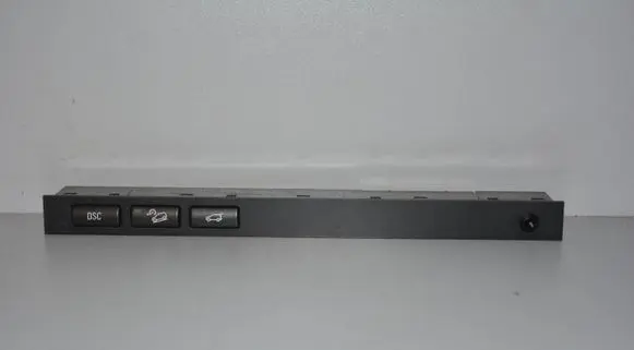 BMW X5 E53 ASC control unit/module 8373733