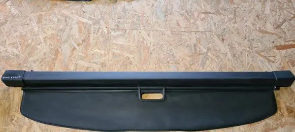 Fiat Croma Parcel shelf load cover 