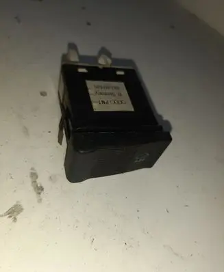 Audi 100 S4 C4 Fog light switch 893941535
