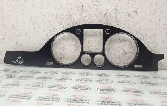 Volkswagen PASSAT B6 Dashboard trim 318370200