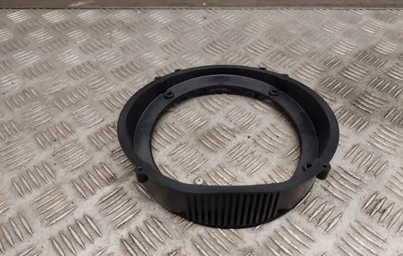 Tesla Model S Front door speaker cover trim 1000375001 100483304A