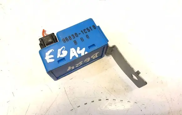 Hyundai Getz Other relay 968301C510