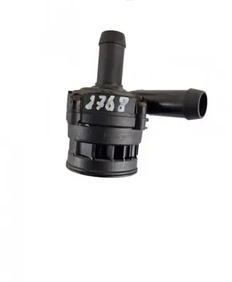 Jaguar S-Type Electric auxiliary coolant/water pump 0392023010