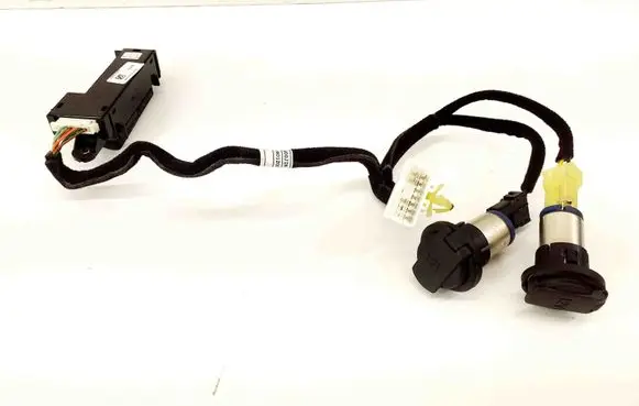 KIA Ceed Cigarette lighter 93310A2900 95145A2100