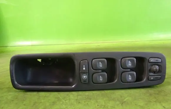 Volvo S80 Electric window control switch 8622039