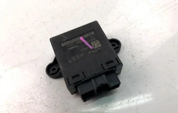 Ford Mondeo MK V Other control units/modules DG9T14B534CA