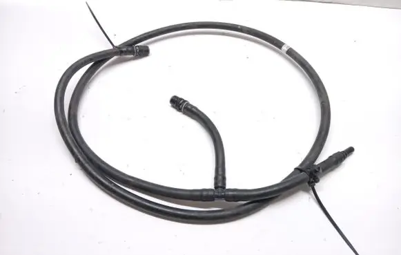 BMW 7 F01 F02 F03 F04 Windshield washer fluid hose 7178742