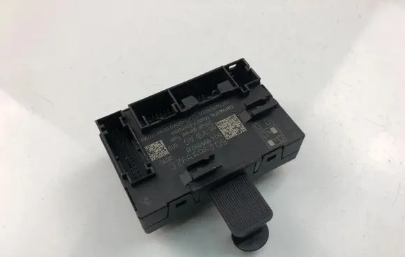 Volkswagen Golf VII Other control units/modules 5Q4959592C
