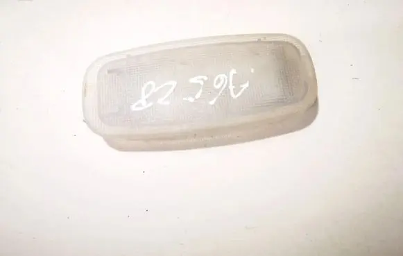 Mercedes-Benz A W168 Rear seat light 2028200401
