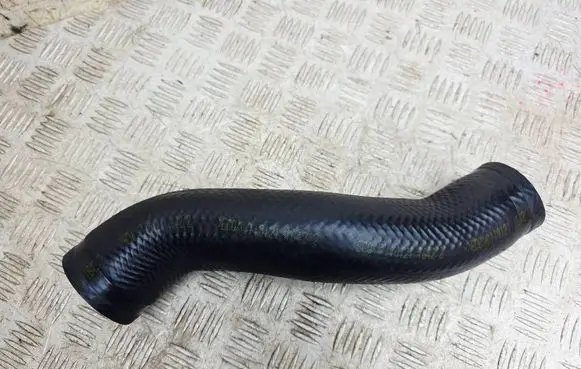 Mitsubishi ASX Intercooler hose/pipe 